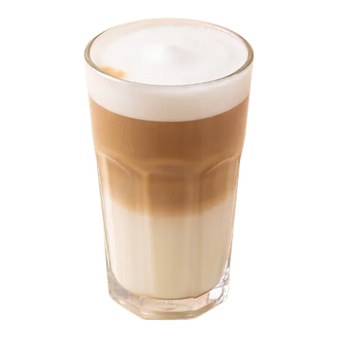 Caffè latte